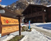 Chalet Rosa dei Monti