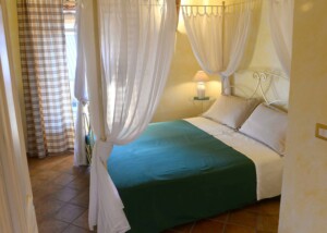 B&B Le antiche volte