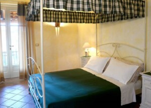 B&B Le antiche volte