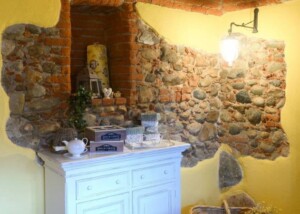 B&B Le antiche volte