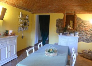 B&B Le antiche volte