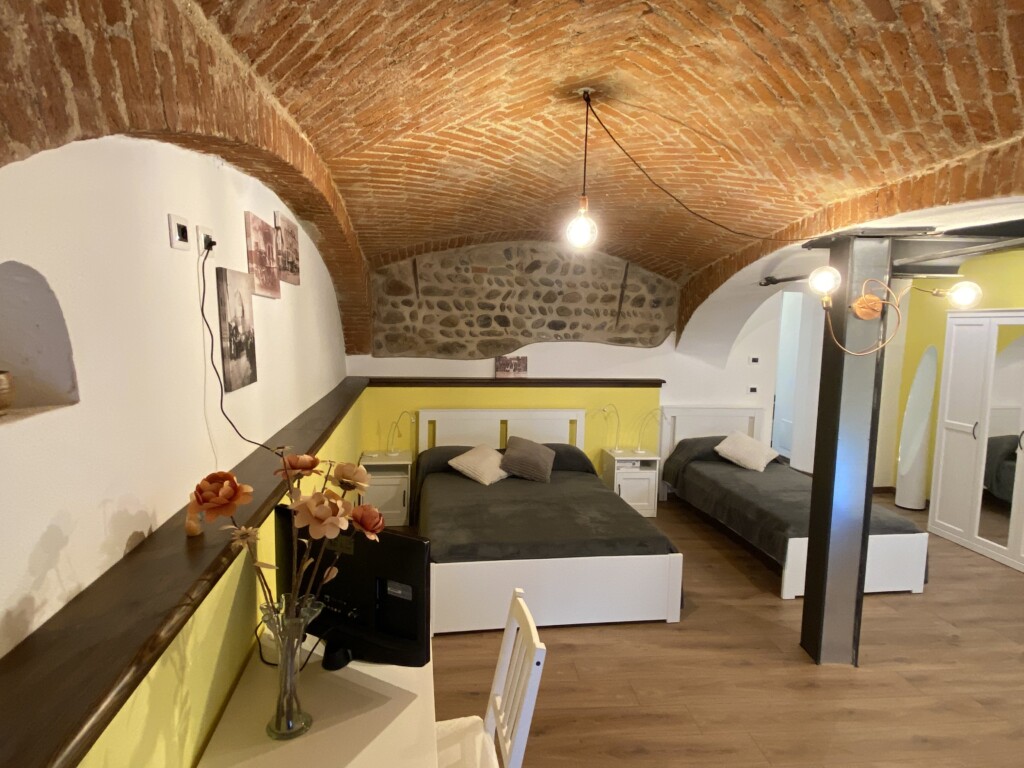 B&B Atene del Canavese