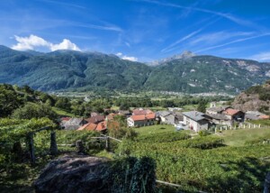 Relais del Brigante - Settimo Vittone