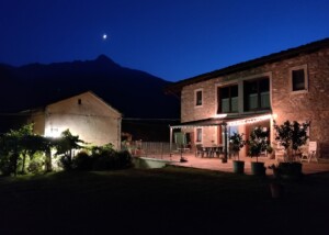 Relais del Brigante - Settimo Vittone